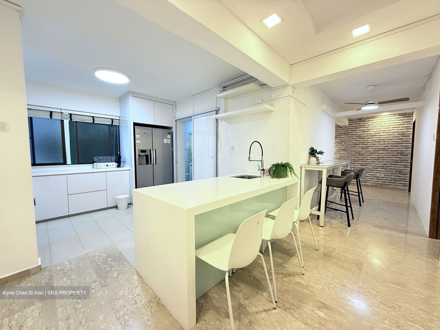 Pine Grove (D21), Condominium #495692651